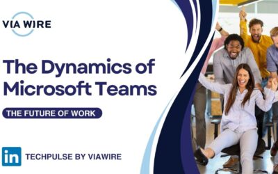Empowering Remote Collaboration: Microsoft Teams