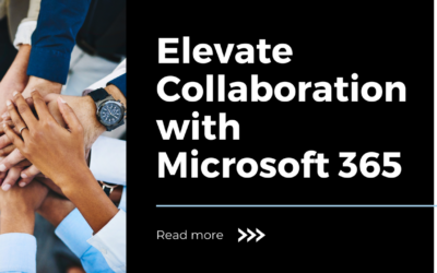 Elevate Collaboration with Microsoft 365’s Essential Tools