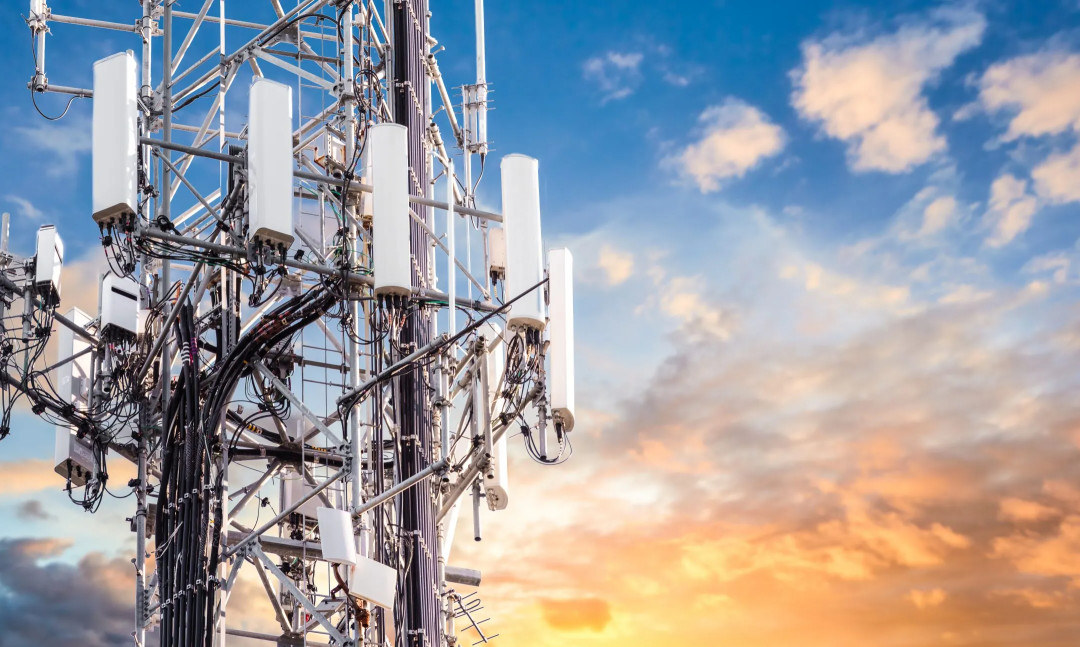 The Impact of 5G Connectivity on Business