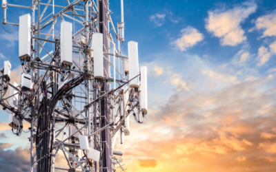 The Impact of 5G Connectivity on Business