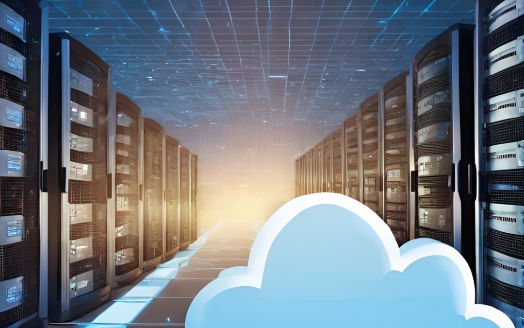 Tech Trends to Watch: Why Cloud Migration Matters in 2024