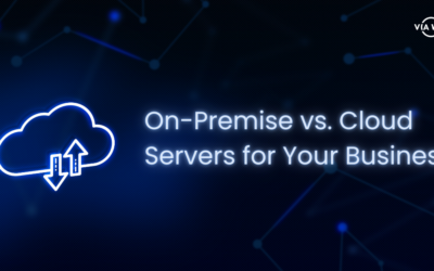 Making the Right Choice – On-Premise vs. Cloud Servers for Your Business