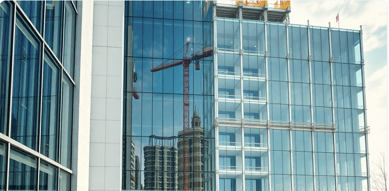 Commercial Buildings